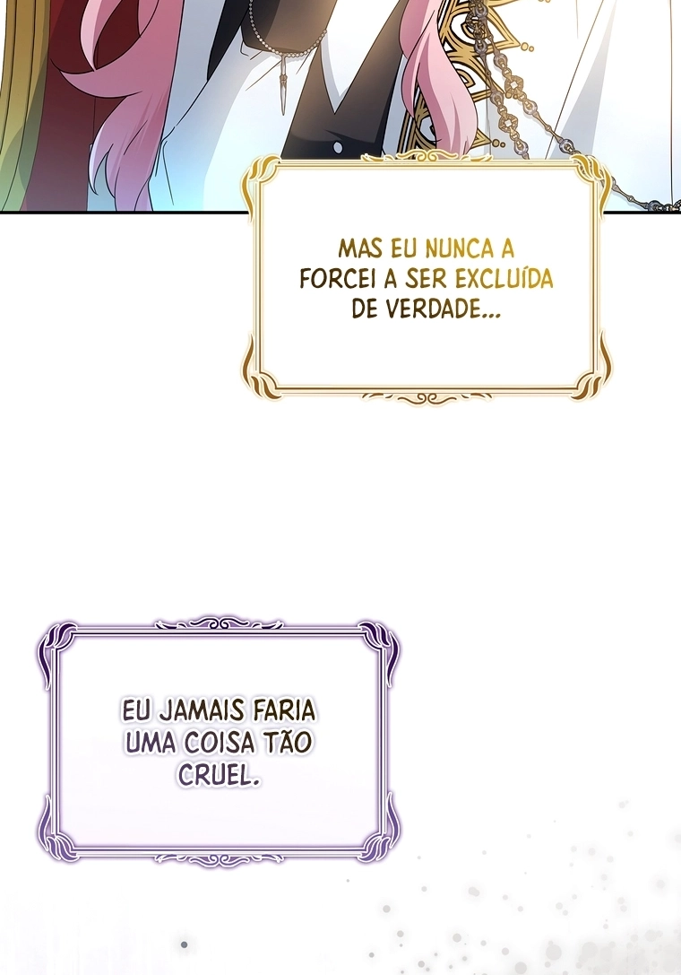 A Filha Mais Nova do Duque Vilão Capítulo 103 Página 34