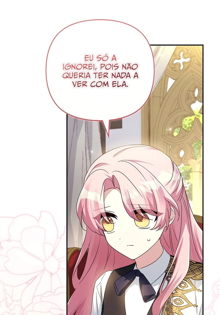 A Filha Mais Nova do Duque Vilão Capítulo 103 Página 40