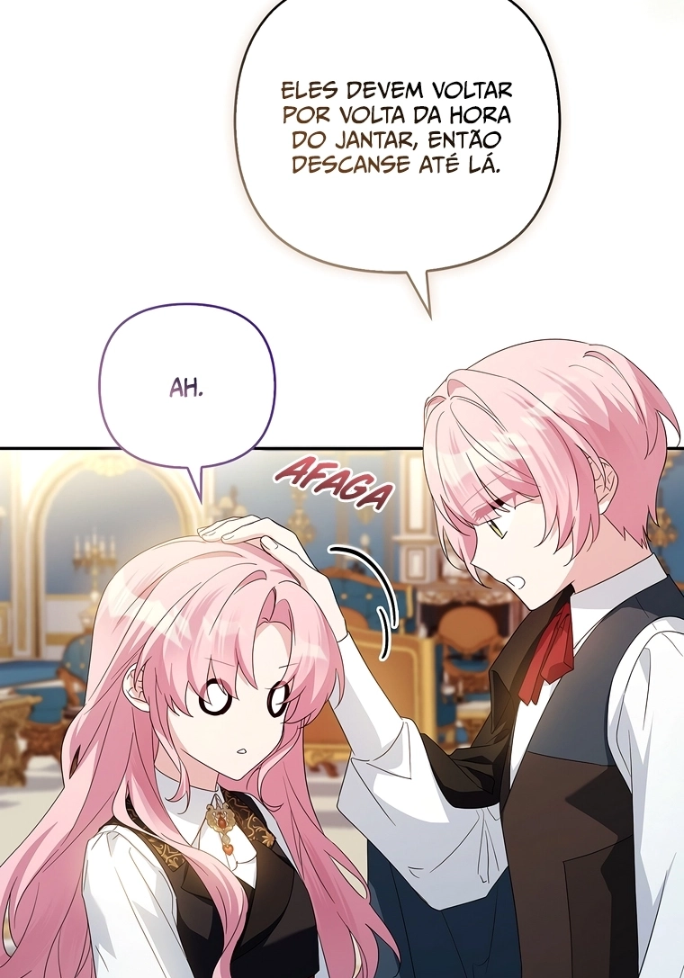 A Filha Mais Nova do Duque Vilão Capítulo 103 Página 53