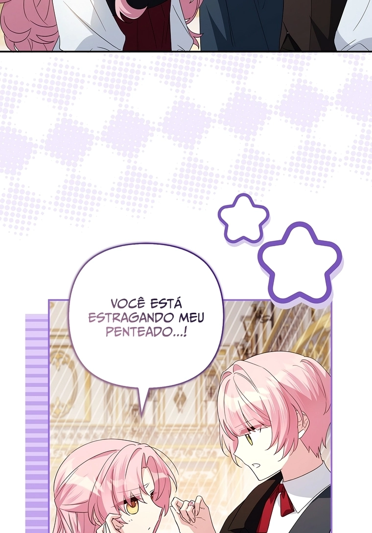 A Filha Mais Nova do Duque Vilão Capítulo 103 Página 54