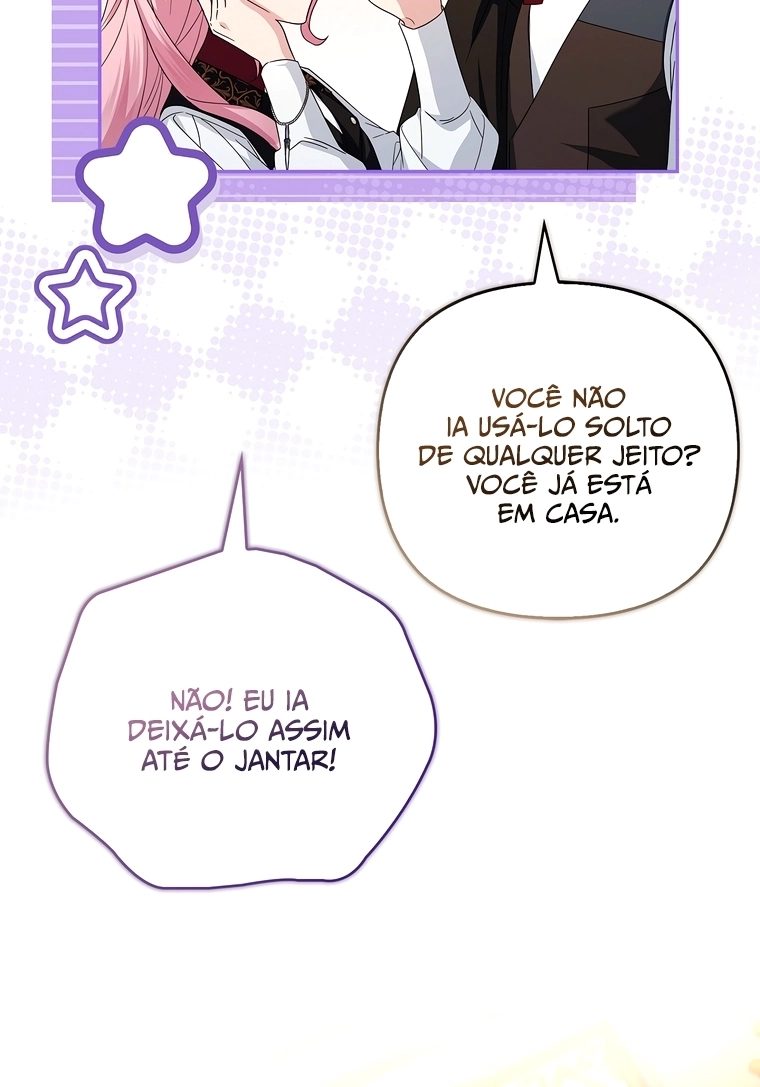 A Filha Mais Nova do Duque Vilão Capítulo 103 Página 55