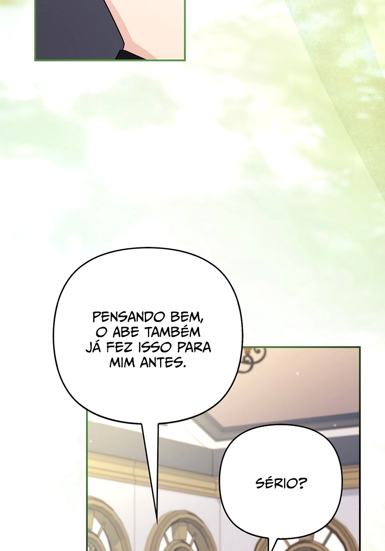 A Filha Mais Nova do Duque Vilão Capítulo 103 Página 60