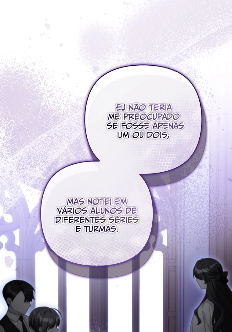 A Filha Mais Nova do Duque Vilão Capítulo 103 Página 68