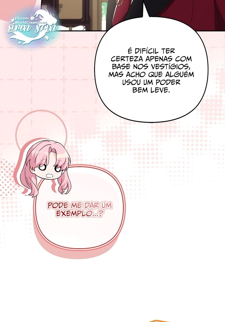A Filha Mais Nova do Duque Vilão Capítulo 103 Página 75
