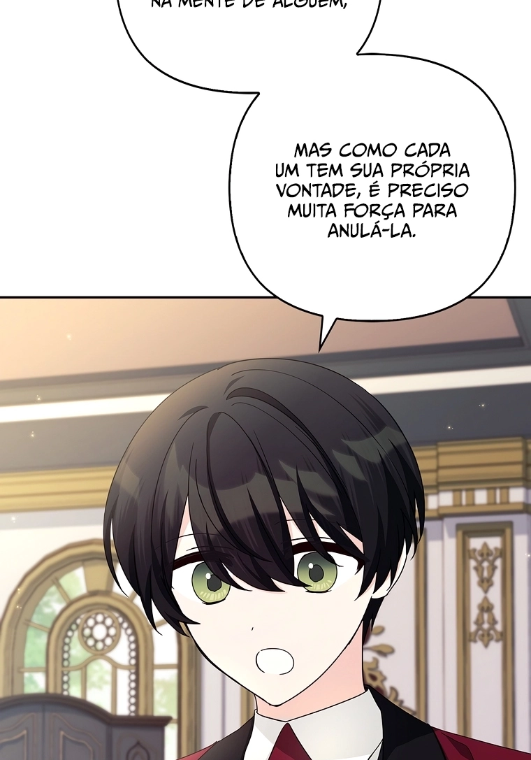 A Filha Mais Nova do Duque Vilão Capítulo 103 Página 79