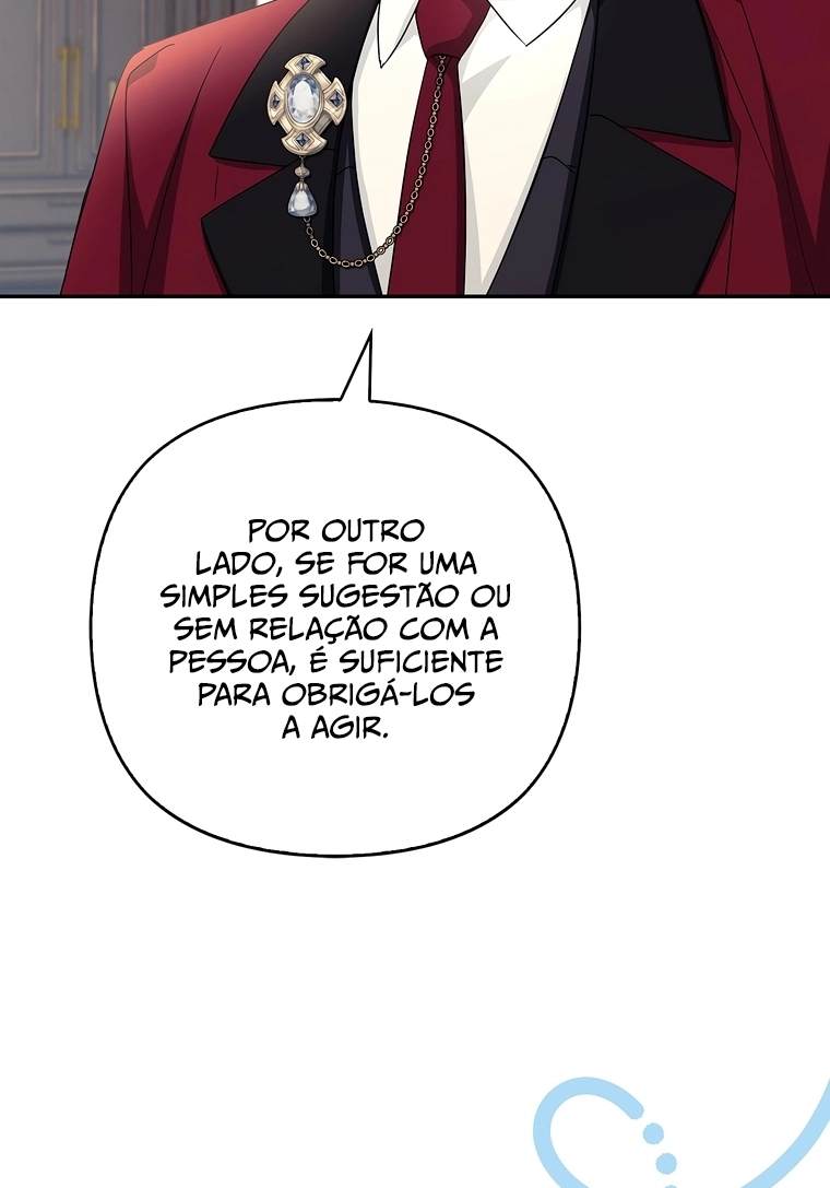 A Filha Mais Nova do Duque Vilão Capítulo 103 Página 80