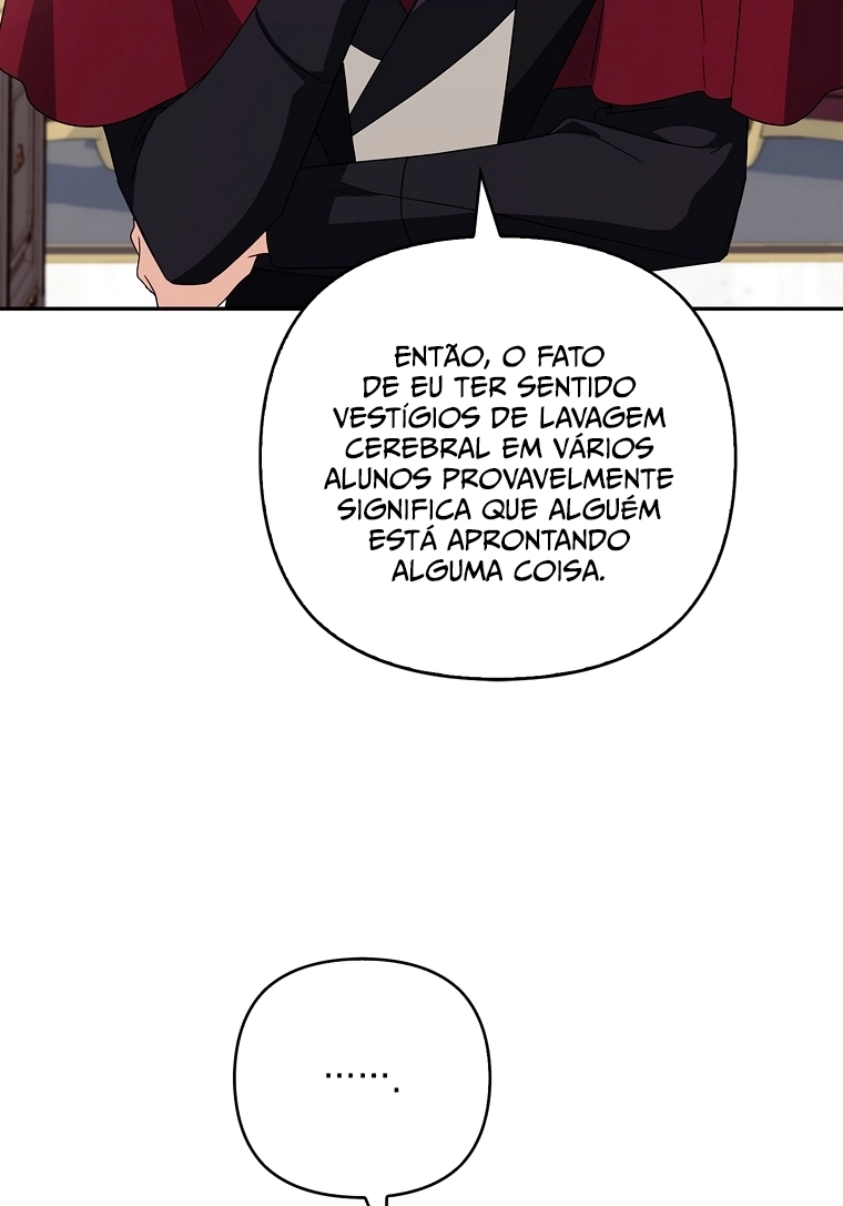 A Filha Mais Nova do Duque Vilão Capítulo 103 Página 84