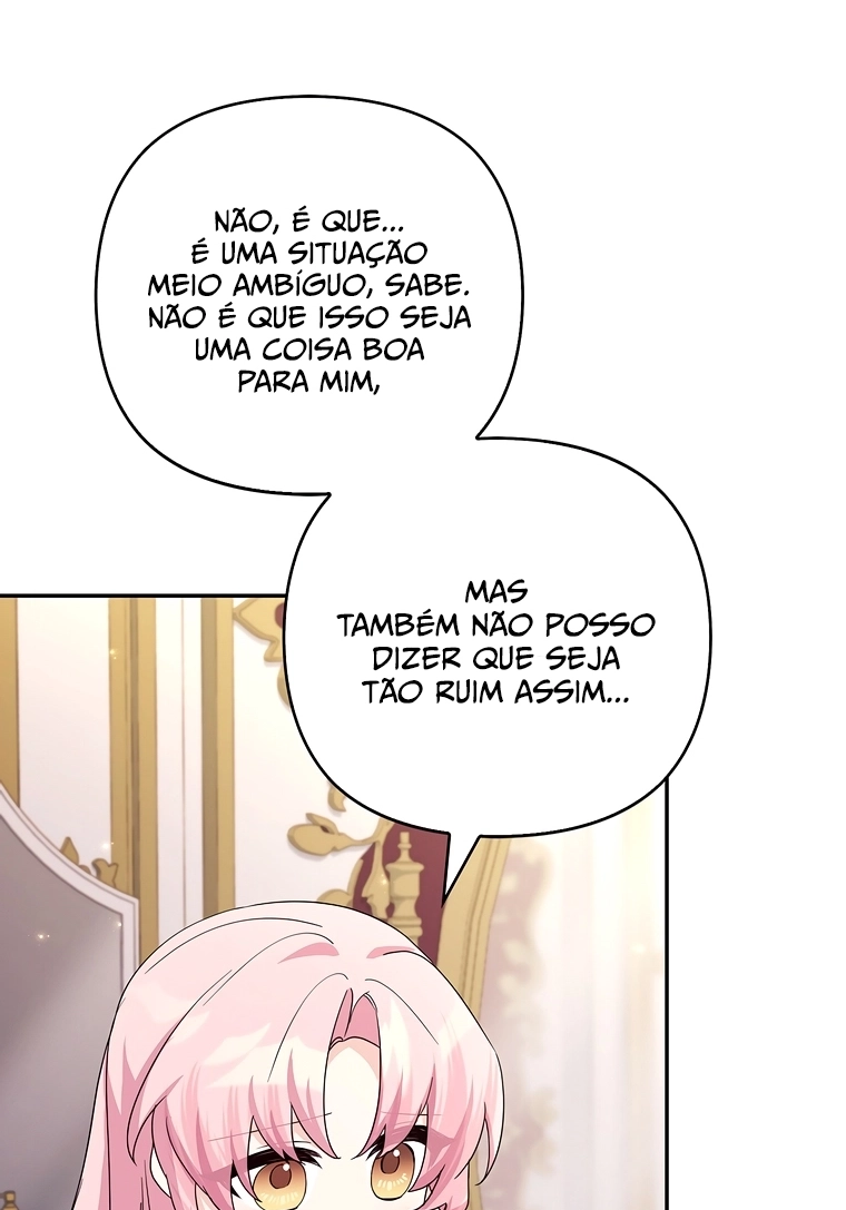 A Filha Mais Nova do Duque Vilão Capítulo 103 Página 92