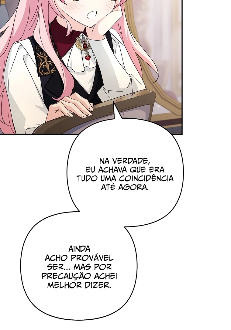 A Filha Mais Nova do Duque Vilão Capítulo 103 Página 93