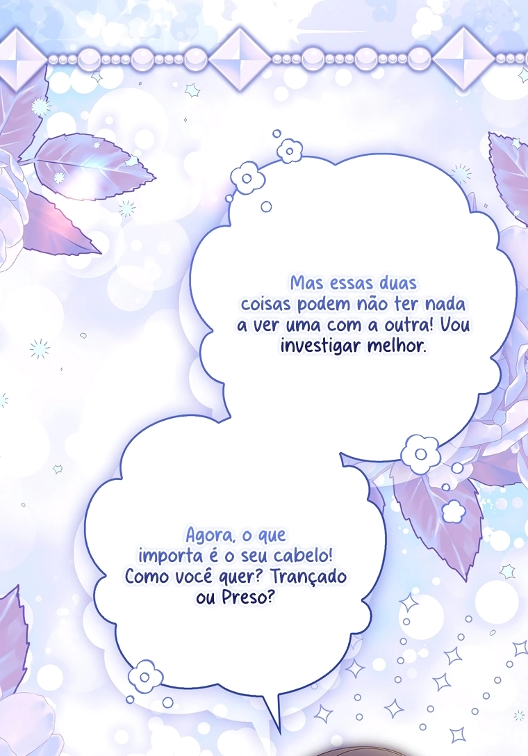 A Filha Mais Nova do Duque Vilão Capítulo 103 Página 98