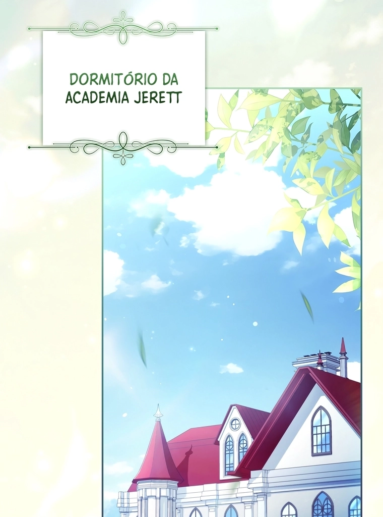 A Filha Mais Nova do Duque Vilão Capítulo 104 Página 61