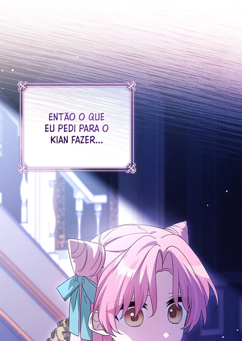 A Filha Mais Nova do Duque Vilão Capítulo 105 Página 37