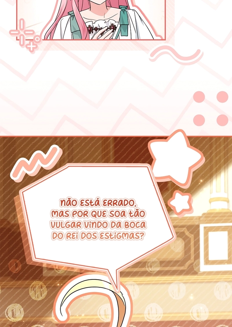 A Filha Mais Nova do Duque Vilão Capítulo 105 Página 44