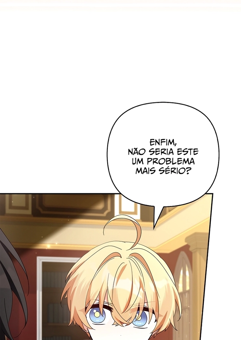 A Filha Mais Nova do Duque Vilão Capítulo 105 Página 46