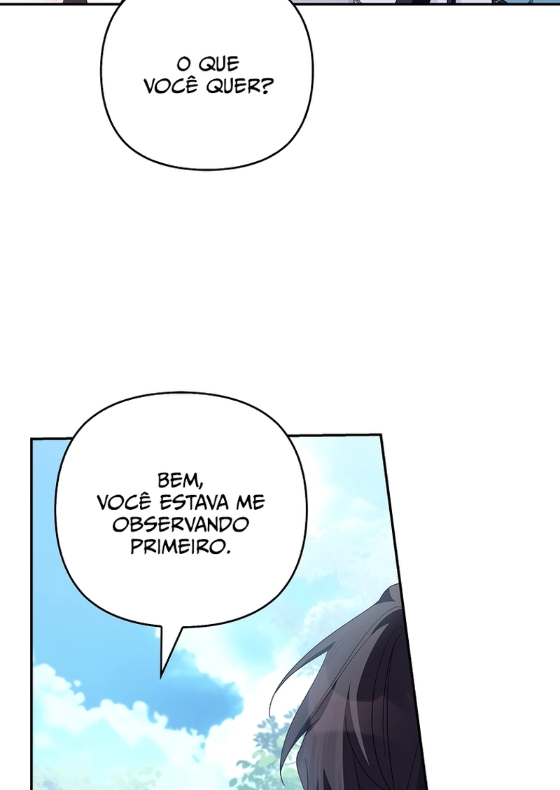 A Filha Mais Nova do Duque Vilão Capítulo 105 Página 79