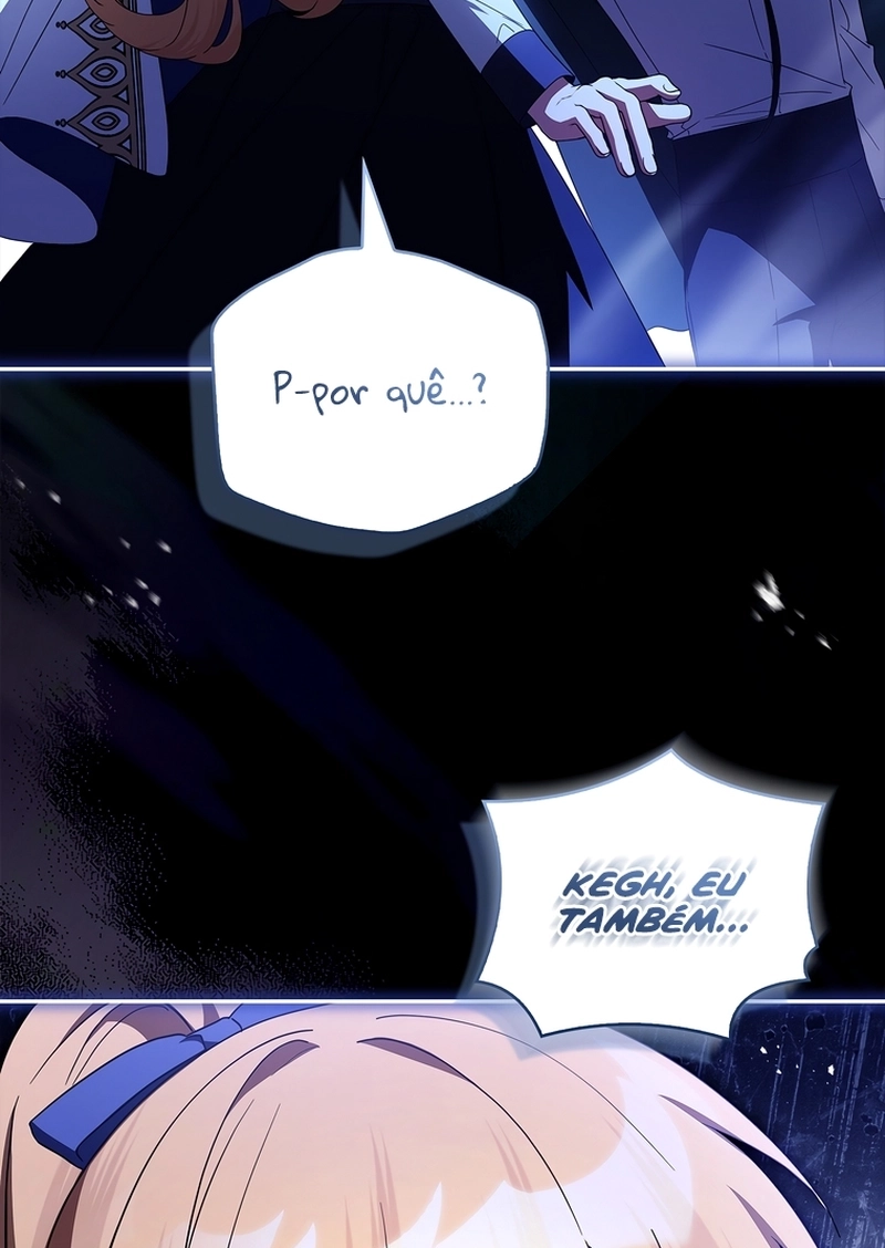 A Filha Mais Nova do Duque Vilão Capítulo 105 Página 89