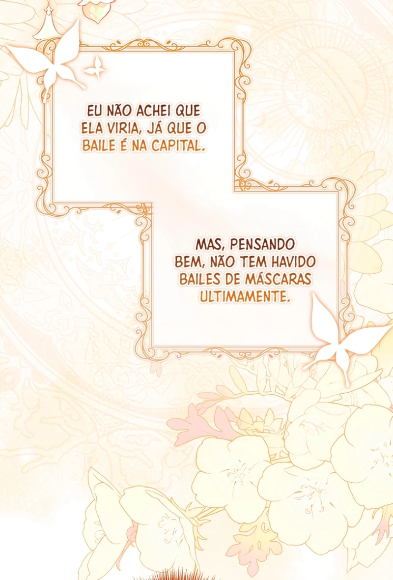 A Filha Mais Nova do Duque Vilão Capítulo 106 Página 103