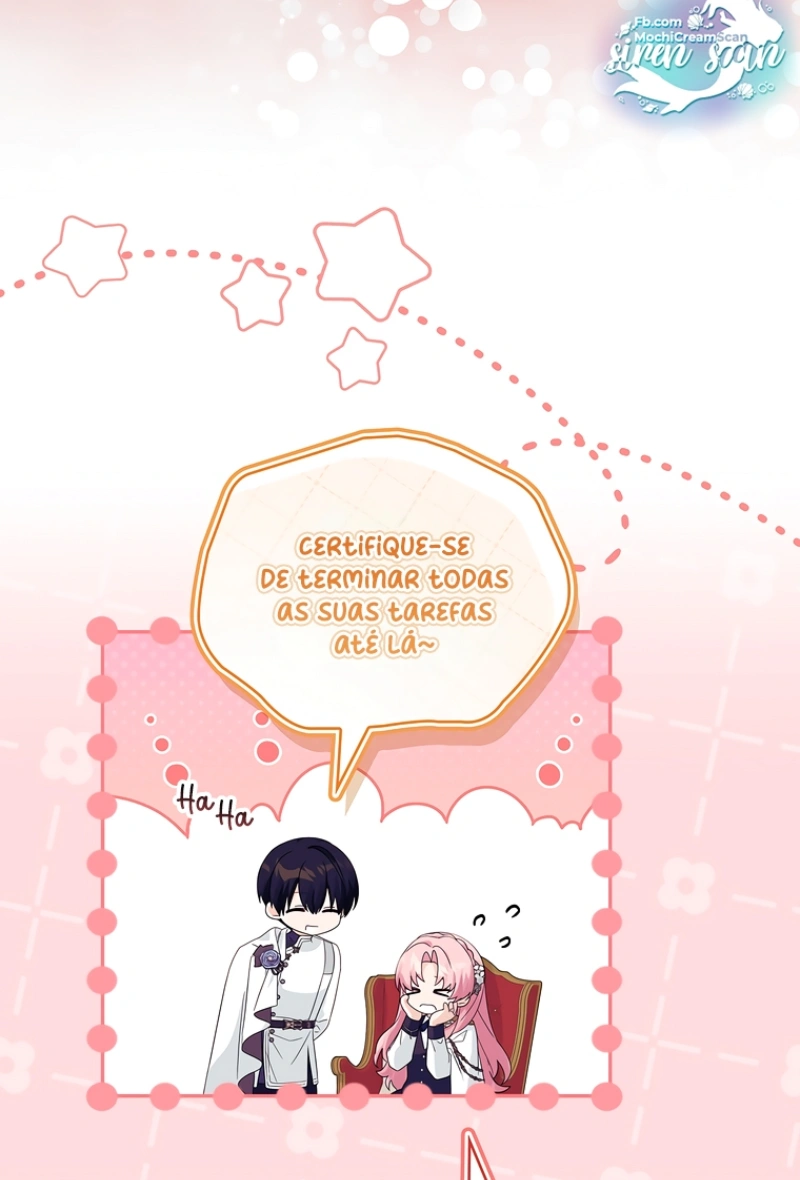 A Filha Mais Nova do Duque Vilão Capítulo 106 Página 47