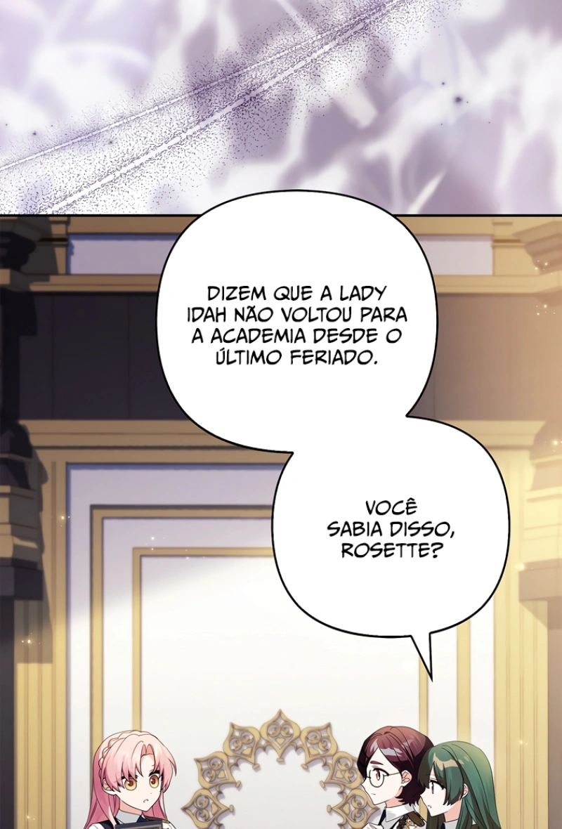 A Filha Mais Nova do Duque Vilão Capítulo 106 Página 6