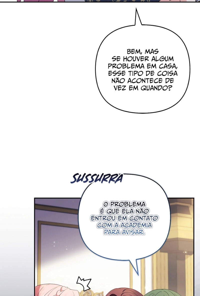 A Filha Mais Nova do Duque Vilão Capítulo 106 Página 9