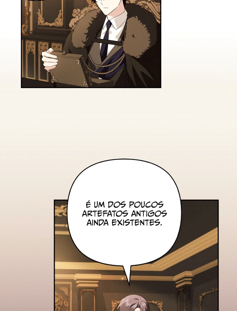 A Filha Mais Nova do Duque Vilão Capítulo 107 Página 109