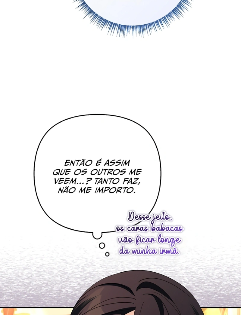 A Filha Mais Nova do Duque Vilão Capítulo 107 Página 24