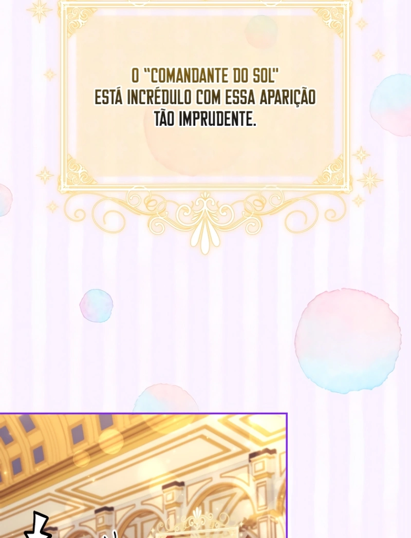 A Filha Mais Nova do Duque Vilão Capítulo 107 Página 29