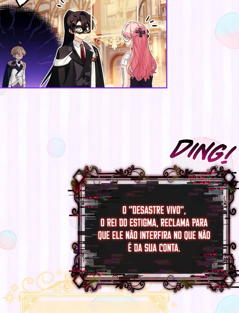 A Filha Mais Nova do Duque Vilão Capítulo 107 Página 30