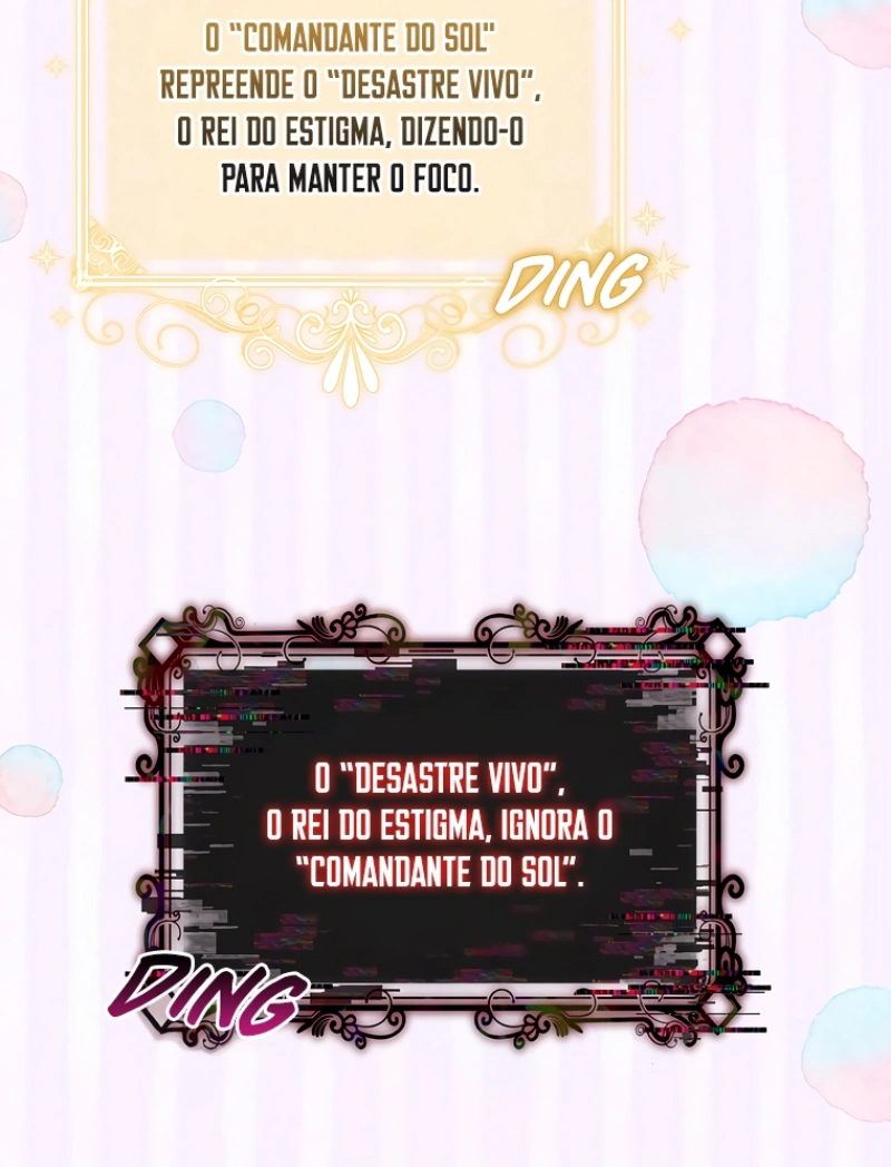 A Filha Mais Nova do Duque Vilão Capítulo 107 Página 31