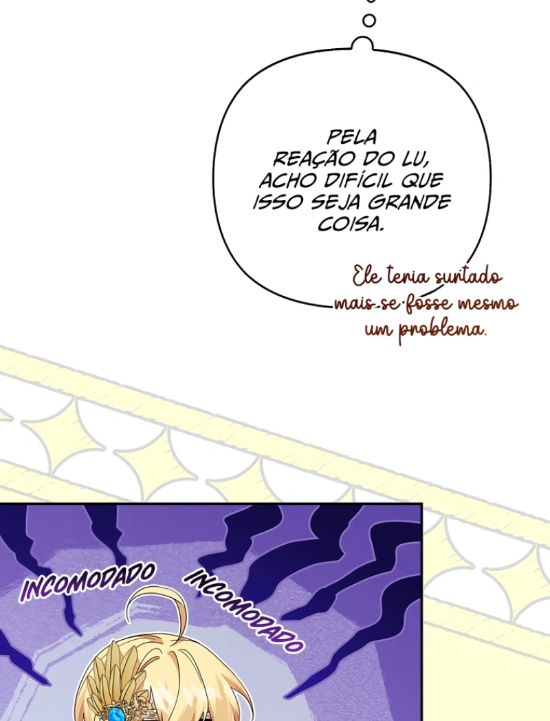 A Filha Mais Nova do Duque Vilão Capítulo 107 Página 37