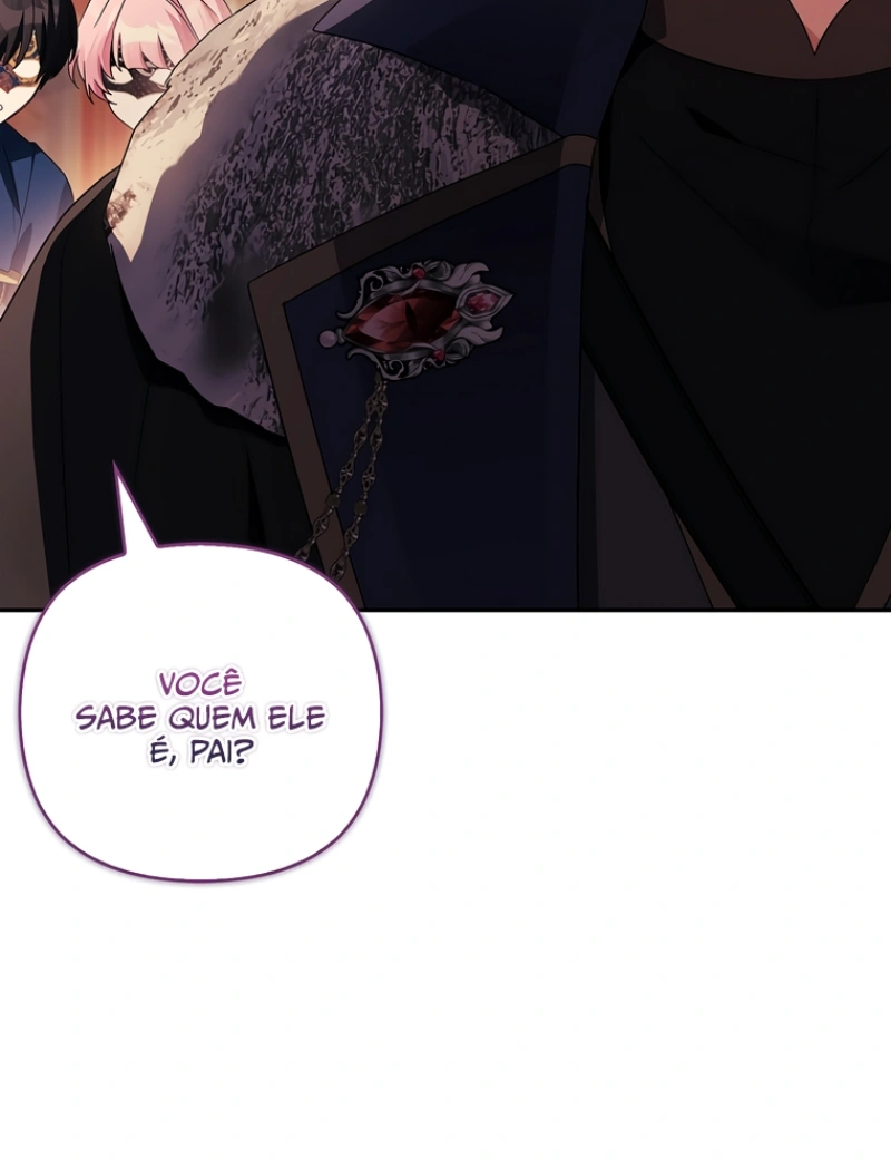 A Filha Mais Nova do Duque Vilão Capítulo 107 Página 68