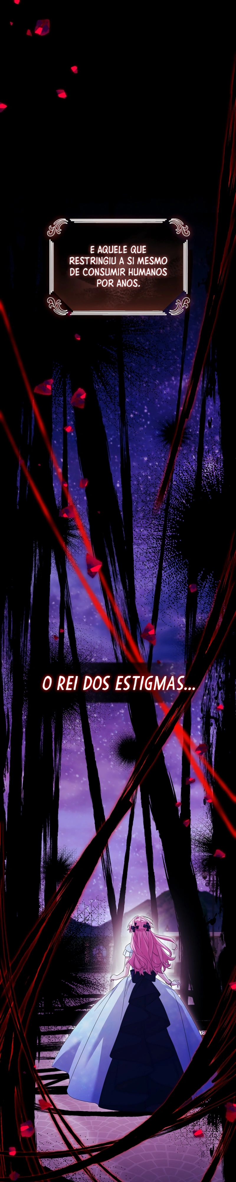 A Filha Mais Nova do Duque Vilão Capítulo 109 Página 32
