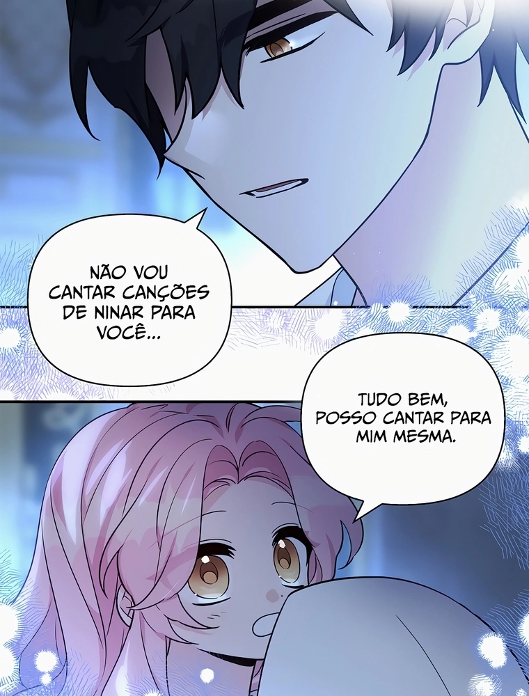 A Filha Mais Nova do Duque Vilão Capítulo 11 Página 112