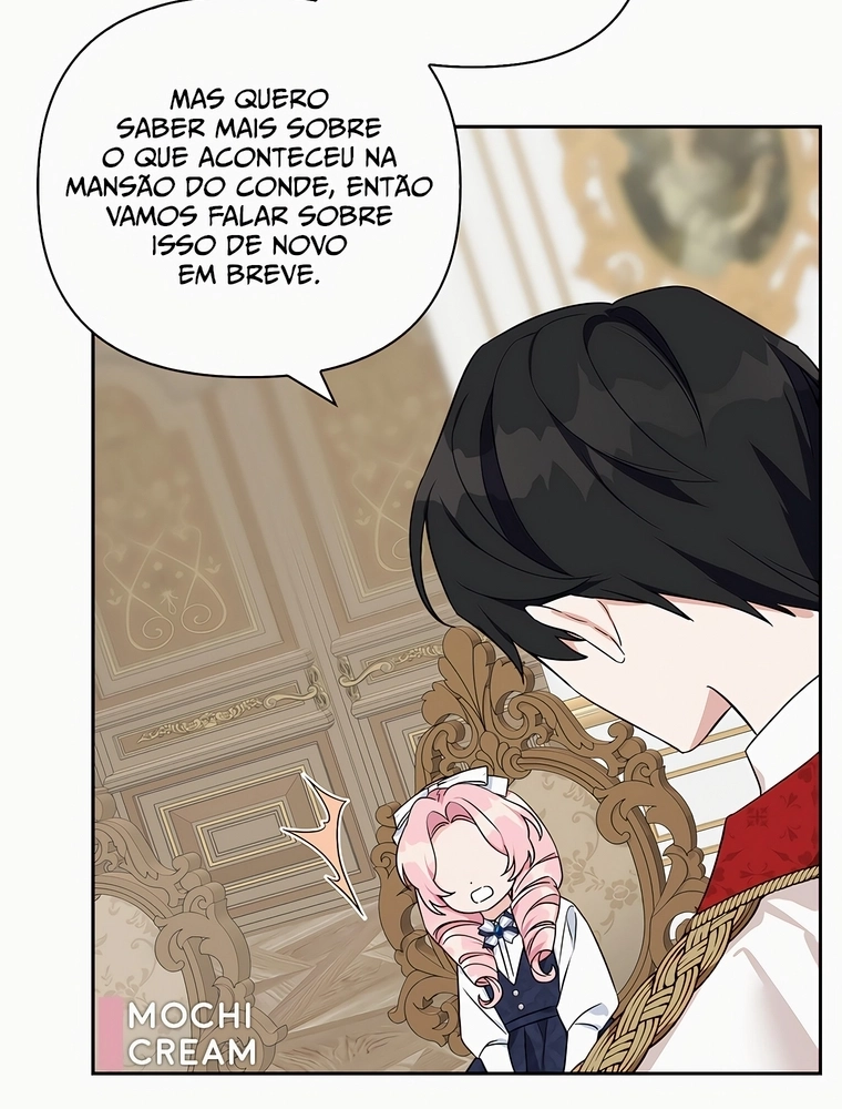 A Filha Mais Nova do Duque Vilão Capítulo 11 Página 30