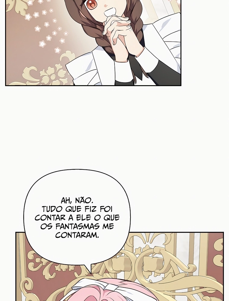 A Filha Mais Nova do Duque Vilão Capítulo 11 Página 37