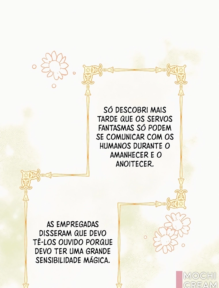 A Filha Mais Nova do Duque Vilão Capítulo 11 Página 42