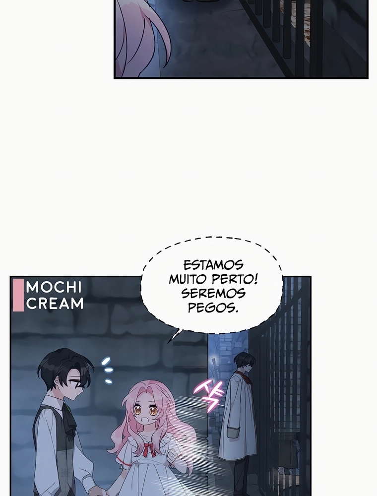 A Filha Mais Nova do Duque Vilão Capítulo 11 Página 75