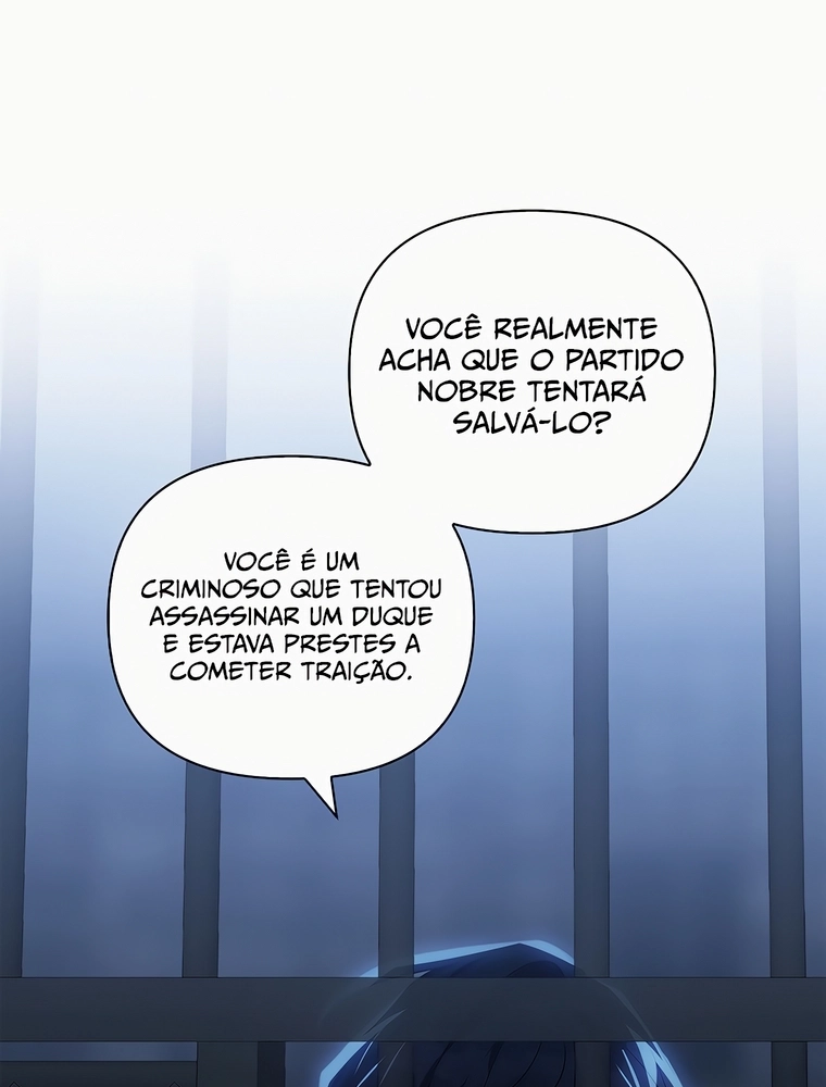 A Filha Mais Nova do Duque Vilão Capítulo 11 Página 80