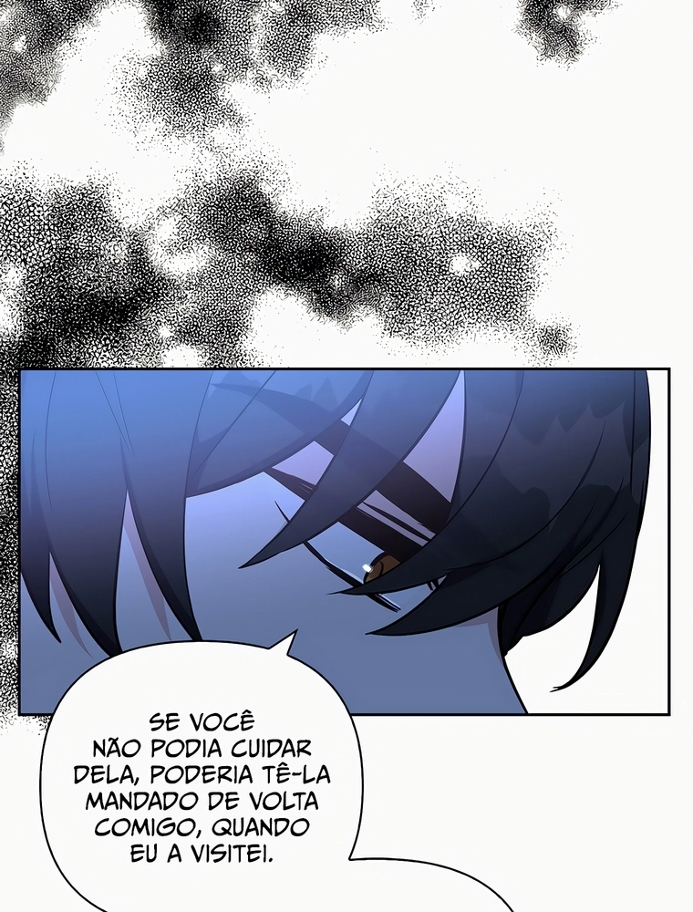 A Filha Mais Nova do Duque Vilão Capítulo 11 Página 85