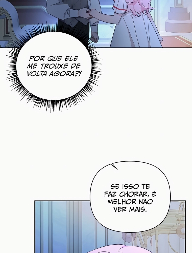 A Filha Mais Nova do Duque Vilão Capítulo 11 Página 95
