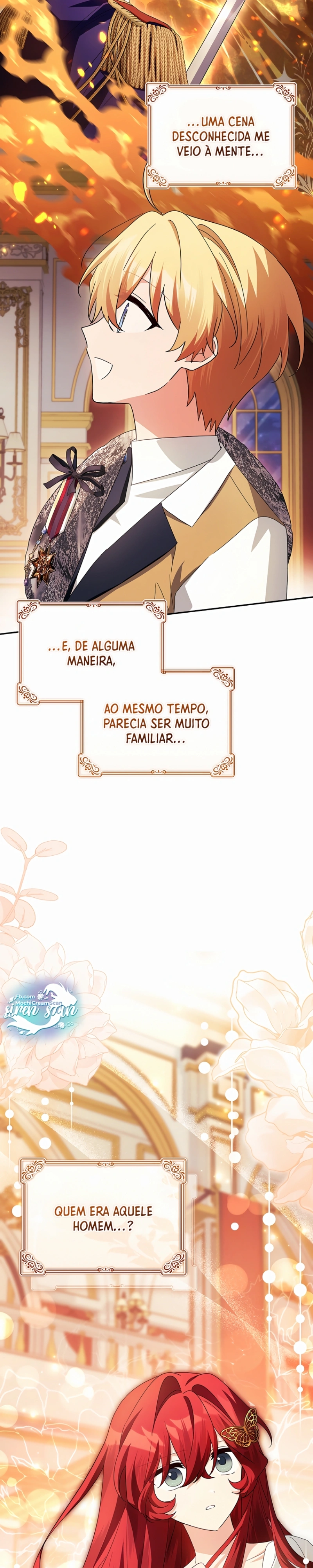 A Filha Mais Nova do Duque Vilão Capítulo 112 Página 19