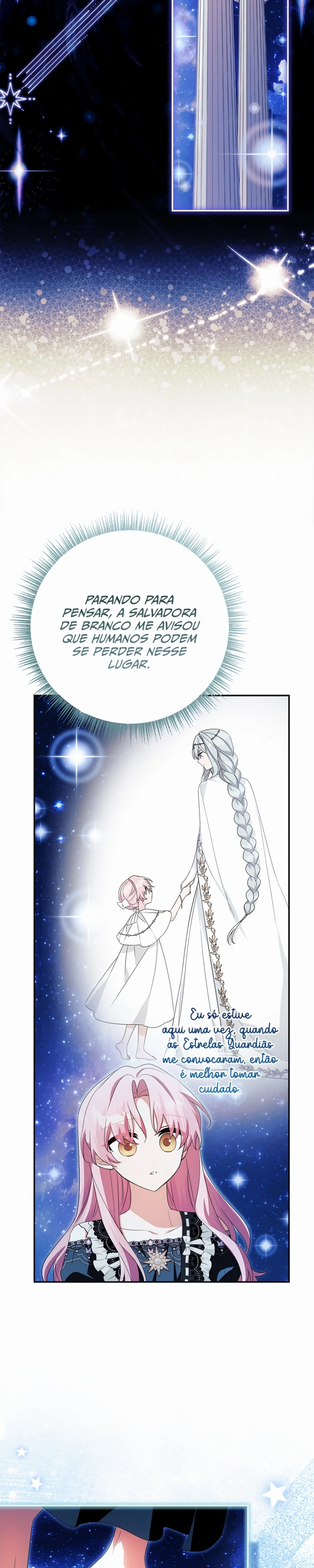 A Filha Mais Nova do Duque Vilão Capítulo 116 Página 16