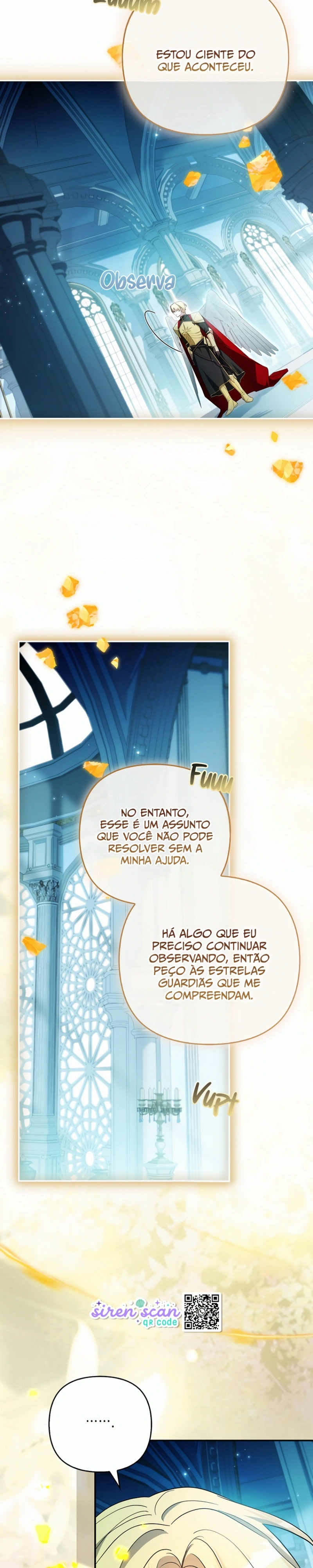 A Filha Mais Nova do Duque Vilão Capítulo 116 Página 22