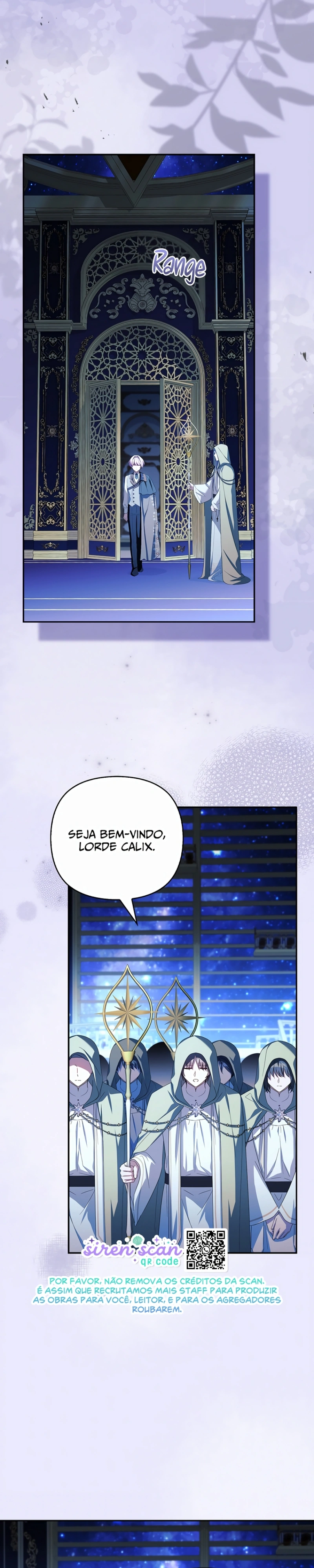 A Filha Mais Nova do Duque Vilão Capítulo 119 Página 21