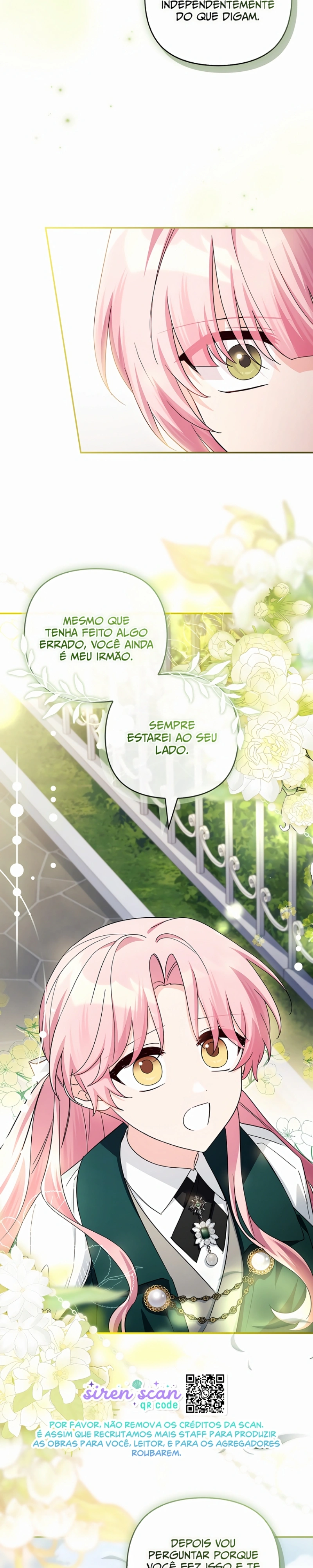 A Filha Mais Nova do Duque Vilão Capítulo 119 Página 5