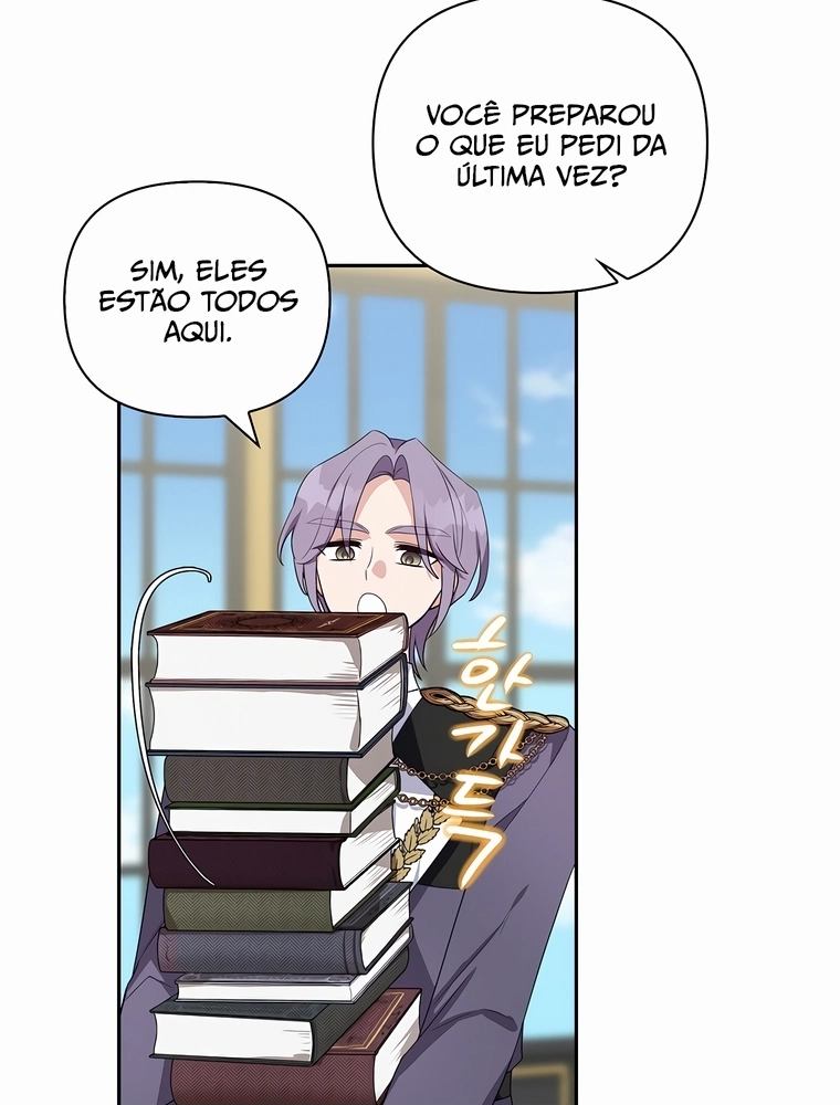 A Filha Mais Nova do Duque Vilão Capítulo 12 Página 22