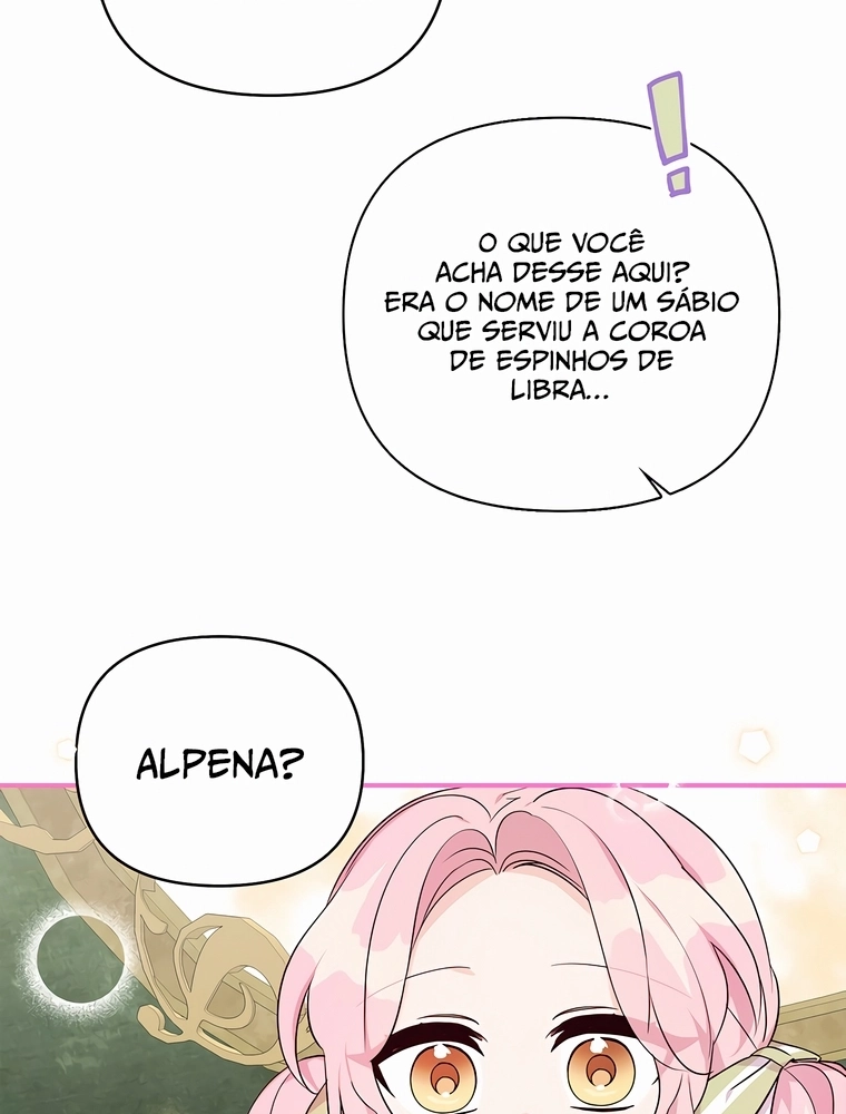 A Filha Mais Nova do Duque Vilão Capítulo 12 Página 41