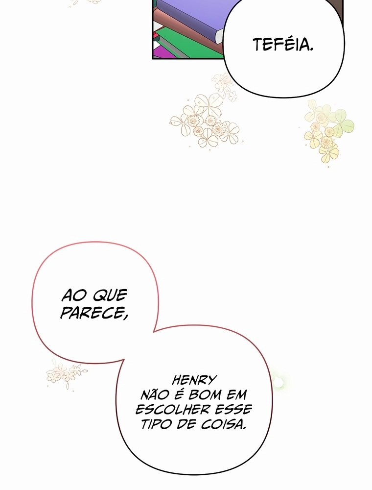 A Filha Mais Nova do Duque Vilão Capítulo 12 Página 49