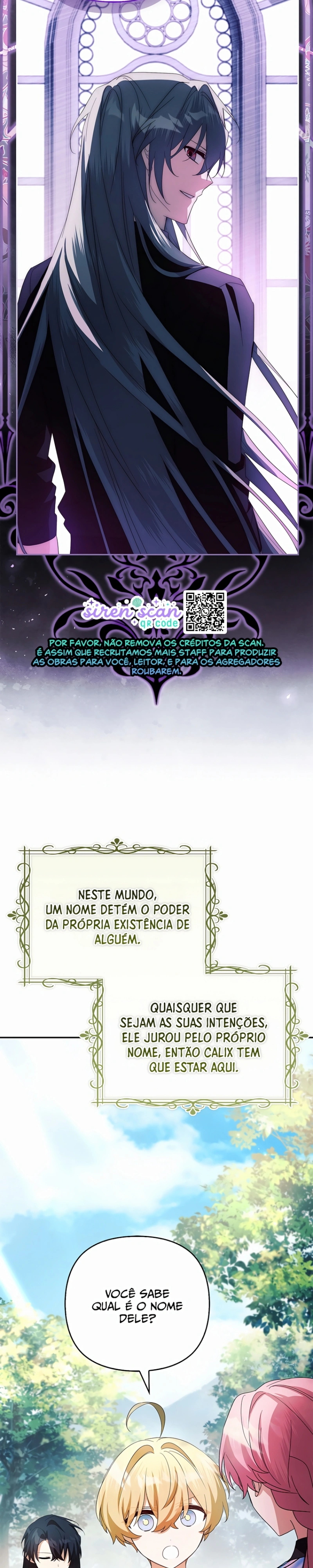 A Filha Mais Nova do Duque Vilão Capítulo 121 Página 30