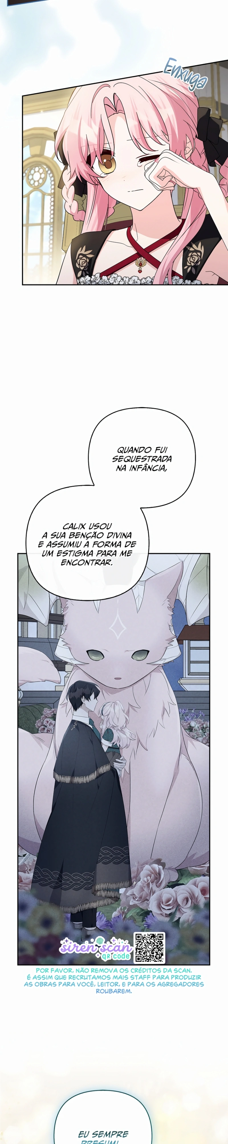 A Filha Mais Nova do Duque Vilão Capítulo 121 Página 4